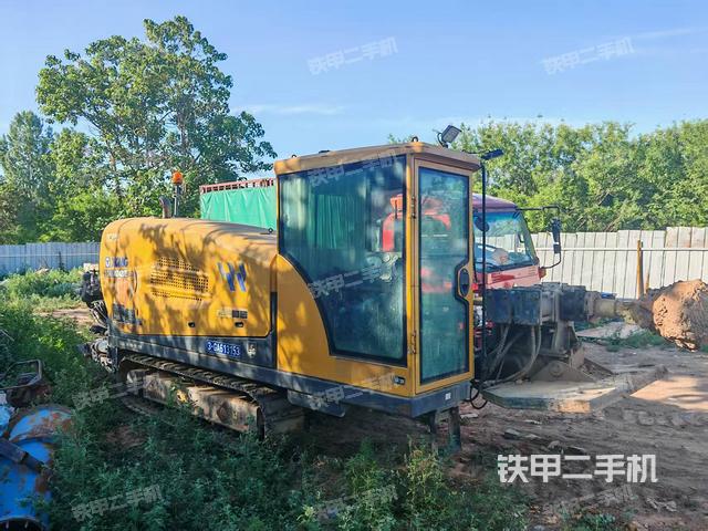 徐工XZ420E水平定向鉆