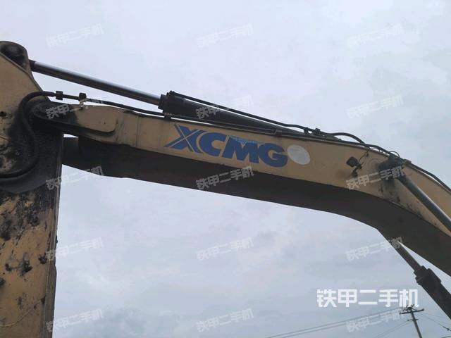 大臂整體?右側(cè)（工作和回轉(zhuǎn)裝置）