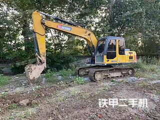 徐工XE135D挖掘机