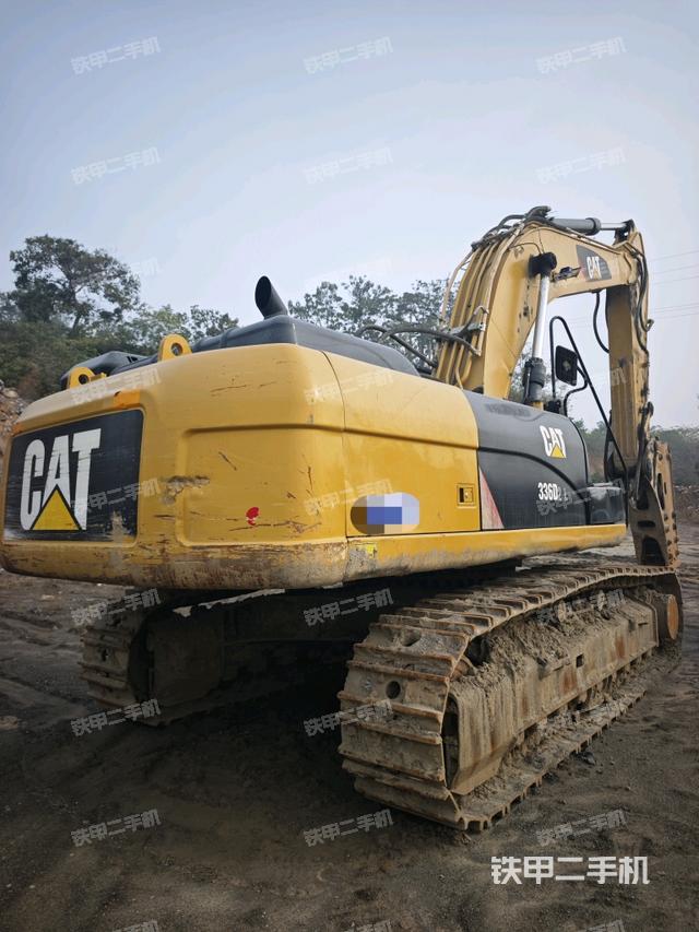 整机右后45°（整机外观）