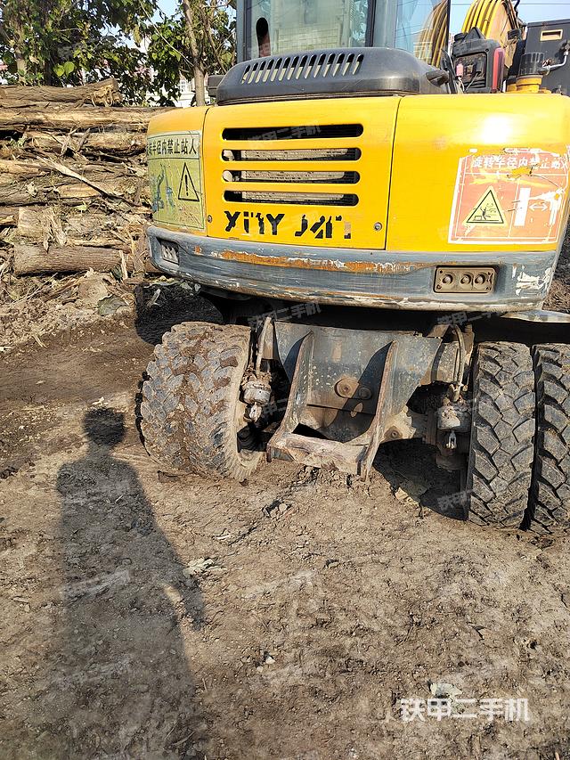 整機(jī)右后45°（整機(jī)外觀）