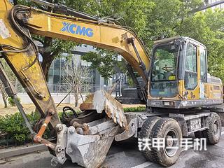 徐工XE150WB挖掘机