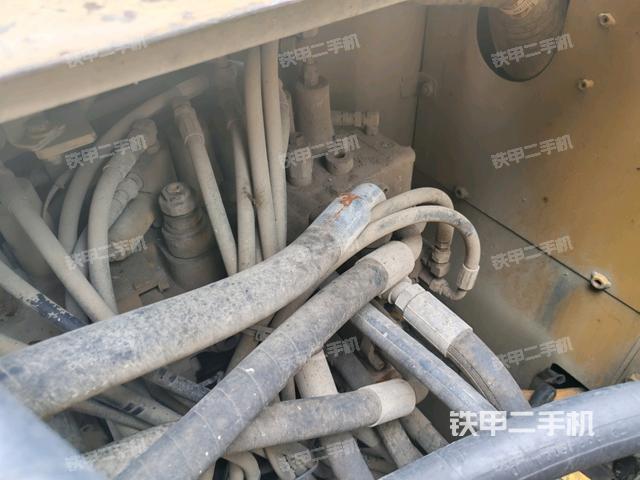 分配閥（上車部件）