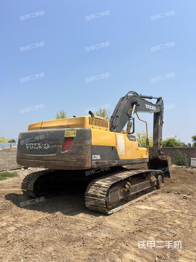 整机右后45°（整机外观）