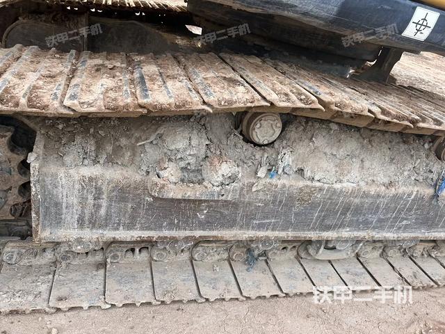 右導(dǎo)向輪（行走機(jī)構(gòu)）