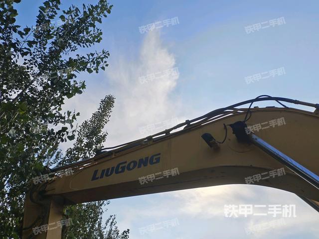 铲斗45度（工作和回转装置）