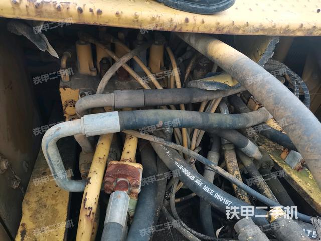 分配阀（上车部件）