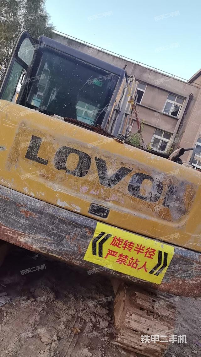 整機(jī)右后45°（整機(jī)外觀）