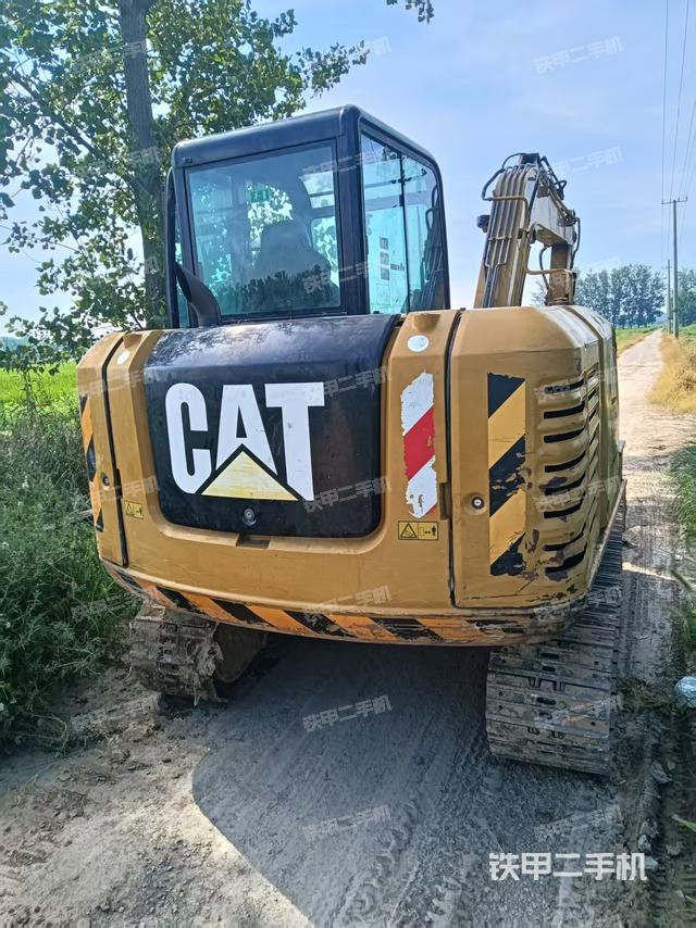 整机右后45°（整机外观）