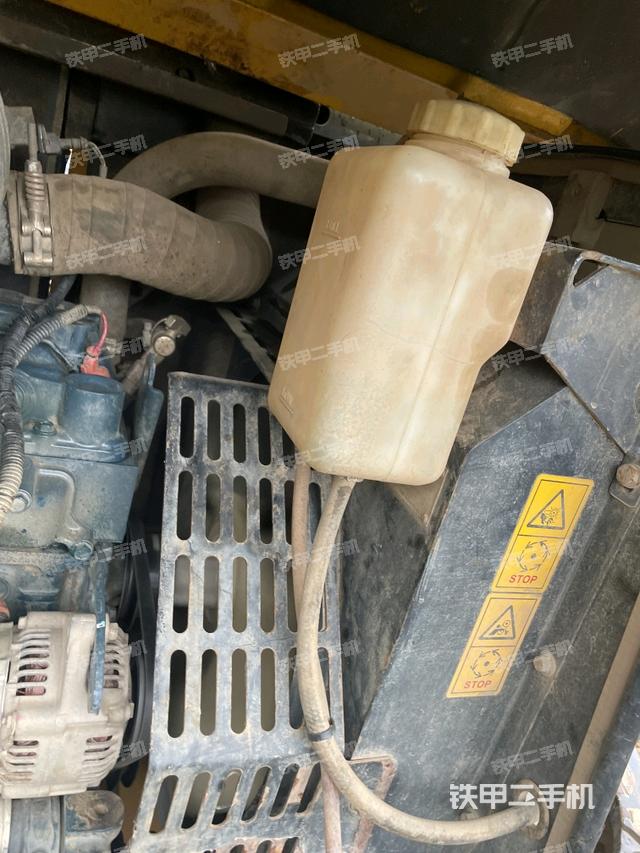 散热器室（大件舱室）