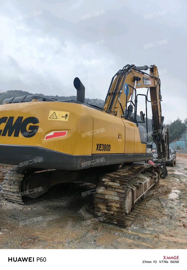 整机右后45°（整机外观）