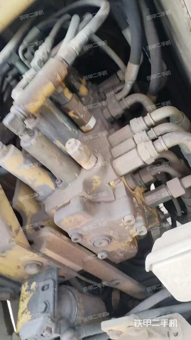 散熱器室（大件艙室）