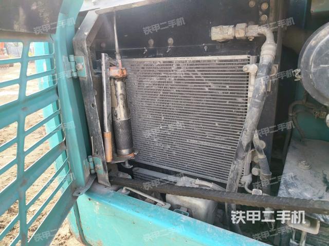 散熱器室（大件艙室）