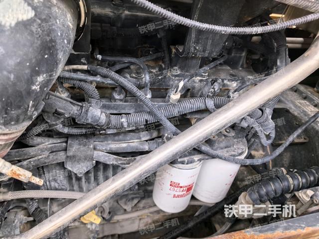 發(fā)動機側(cè)面2（動力系統(tǒng)）