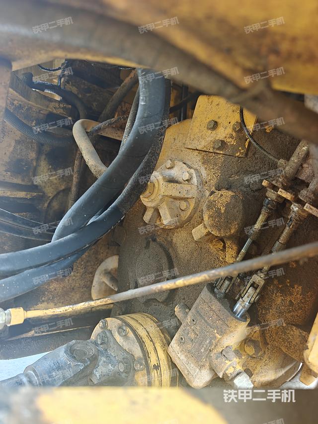 变速箱（整机外观及大件）