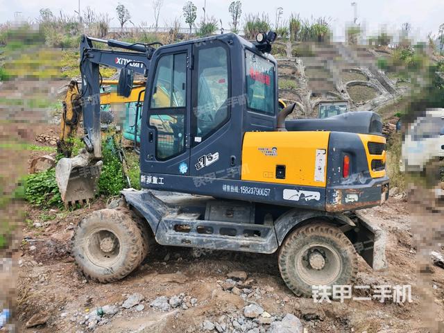 左后45（整機(jī)外觀）