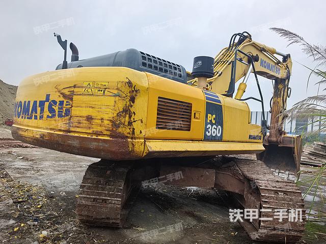 整機右后45°（整機外觀）