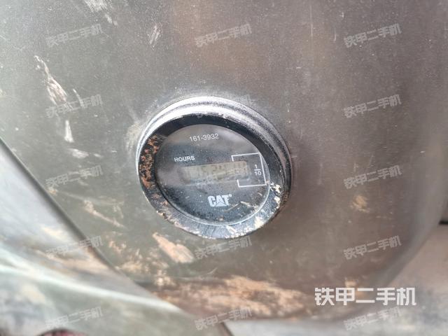 小时表（驾驶室部分）