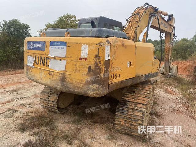 整机右后45°（整机外观）