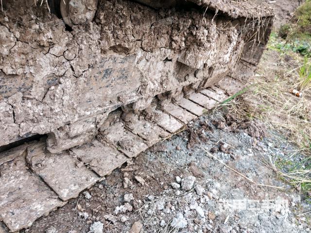 右托链轮+链筋（行走机构）