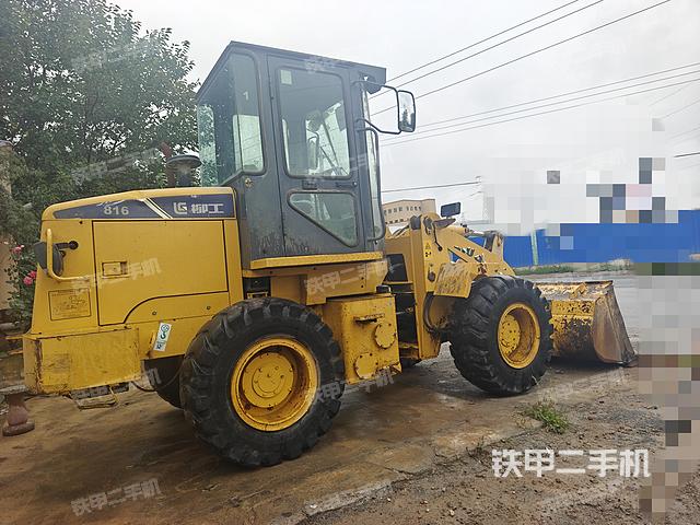 整机右后45°（整机外观及大件）