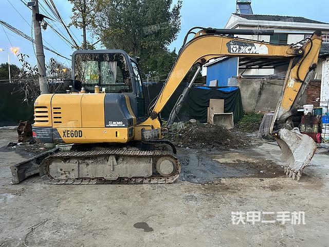 整机右后45°（整机外观）