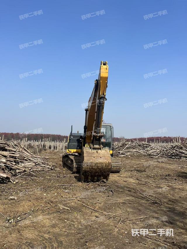 右前45（整机外观）