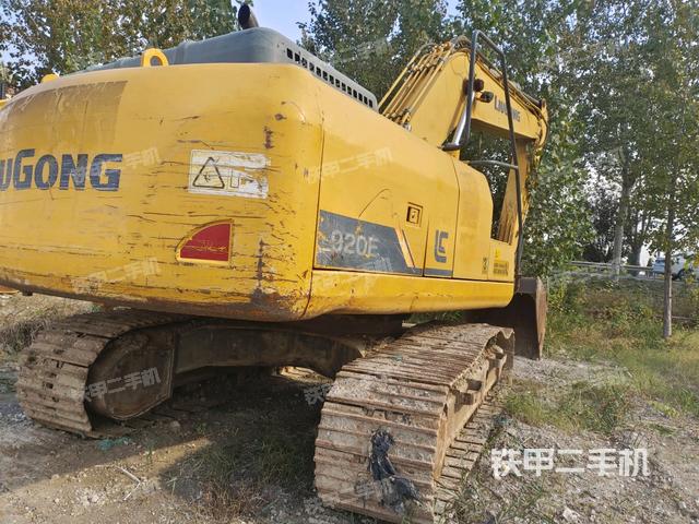 左后45（整机外观）