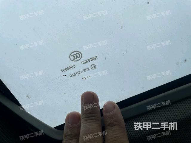 小时表（驾驶室部分）