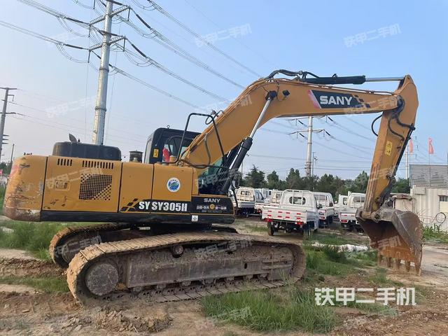 整机右后45°（整机外观）