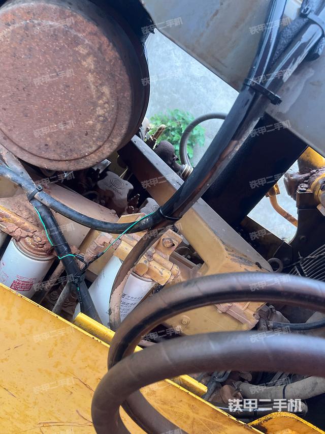 發(fā)動(dòng)機(jī)（設(shè)備外觀及核心部件）