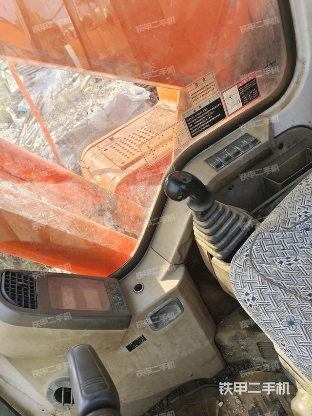 小時(shí)表（駕駛室部分）