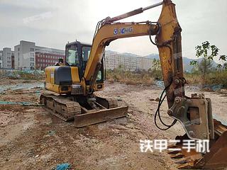 徐工XE60CA挖掘机