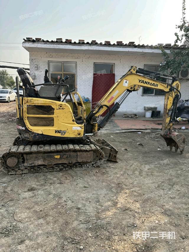 整機(jī)右后45°（整機(jī)外觀）