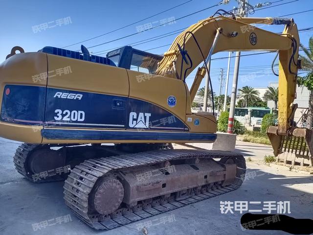 整机右后45°（整机外观）