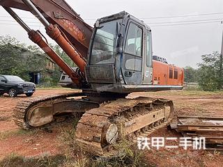 日立ZX360H-3G挖掘机