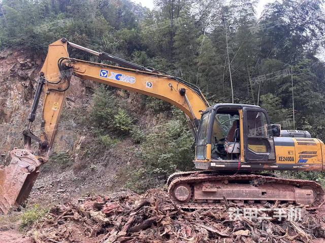 整机右后45°（整机外观）