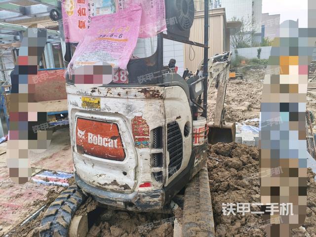 整机右后45°（整机外观）