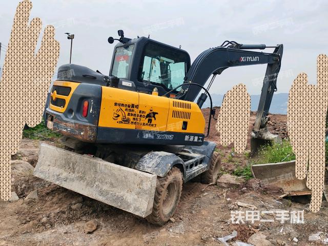 右后45（整機(jī)外觀）