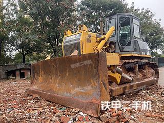 山推SD16標準型推土機