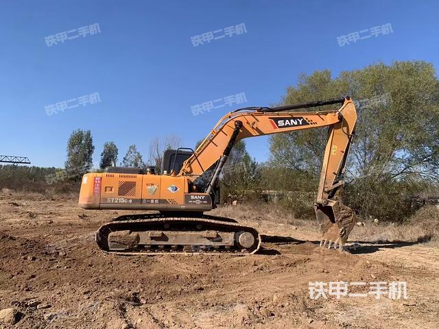 整機(jī)右后45°（整機(jī)外觀）