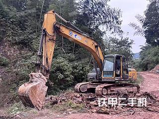 徐工XE215D挖掘機