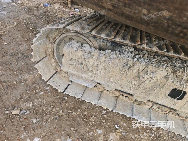 右導(dǎo)向輪（行走機(jī)構(gòu)）