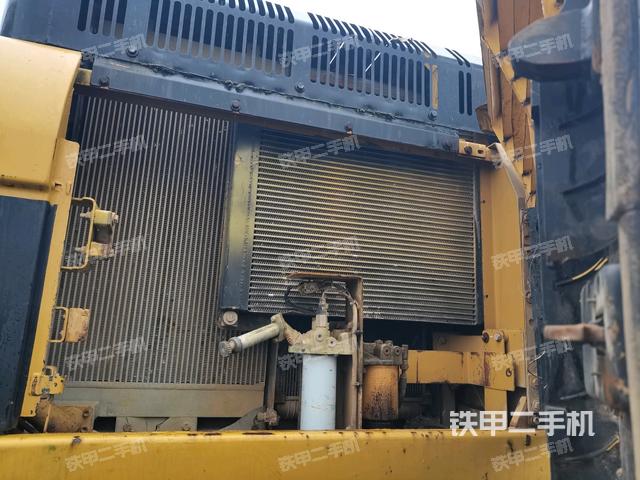 散热器正面（大件舱室）