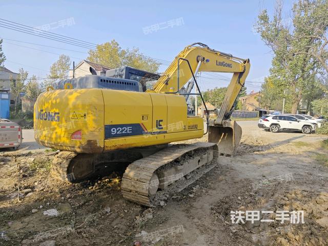 整機右后45°（整機外觀）