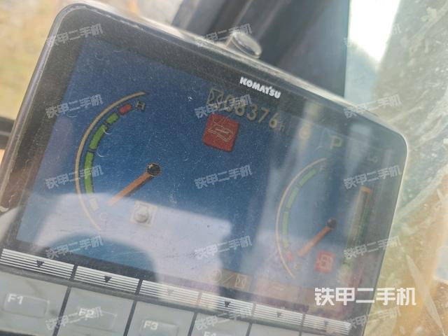 顯示屏?（駕駛室部分）