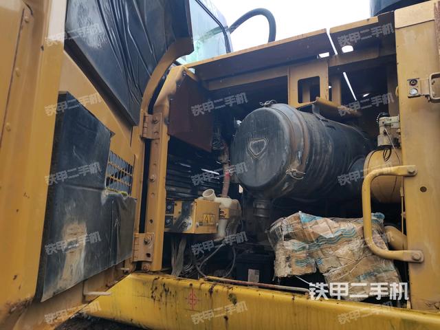 空滤仓整体（大件舱室）