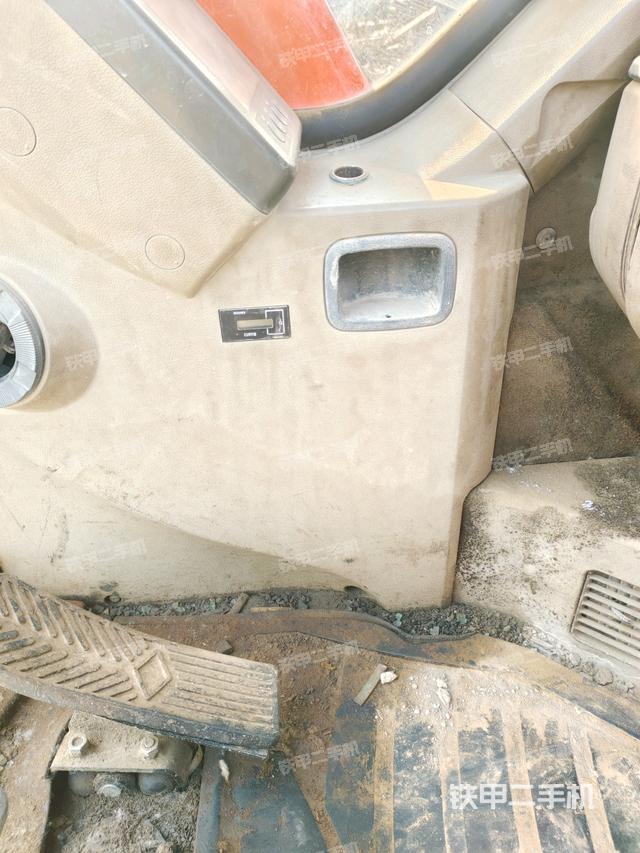 顯示屏?（駕駛室部分）