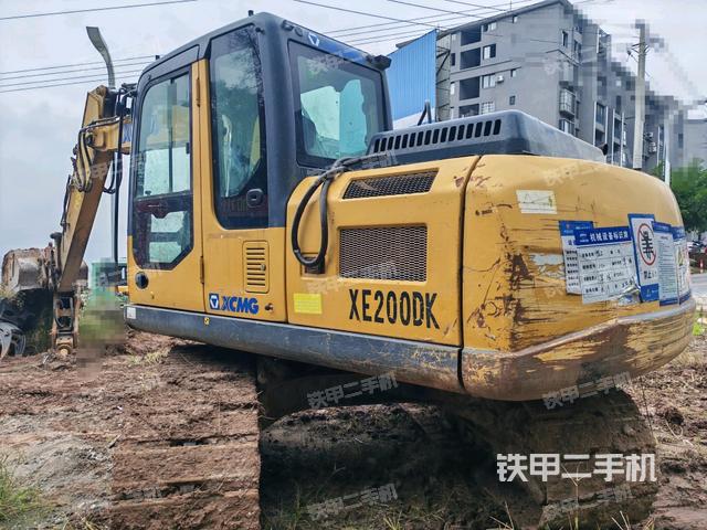 左后45（整机外观）