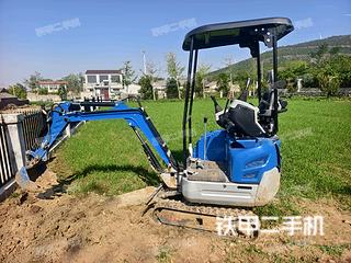 山东立派ND1322挖掘机